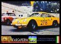 186 Alfa Romeo Giulia GTA L.Rinaldi - M.Radicella Box Prove (2)